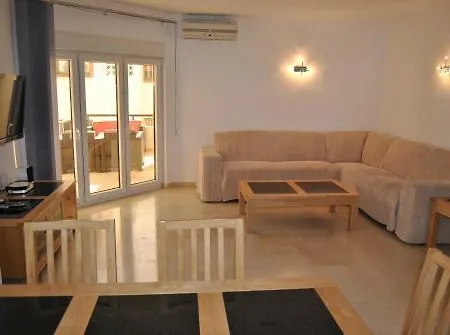 Lejlighed Las Golondrinas Penthouse