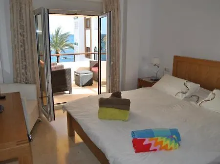 Las Golondrinas Penthouse Mijas