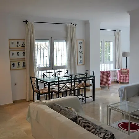 Lejlighed Las Golondrinas Penthouse *