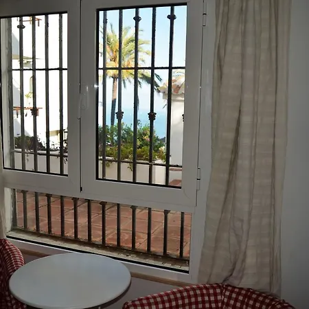 Las Golondrinas Penthouse *