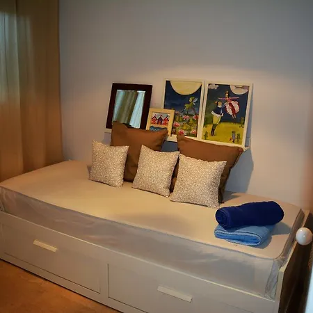 Las Golondrinas Penthouse * Mijas