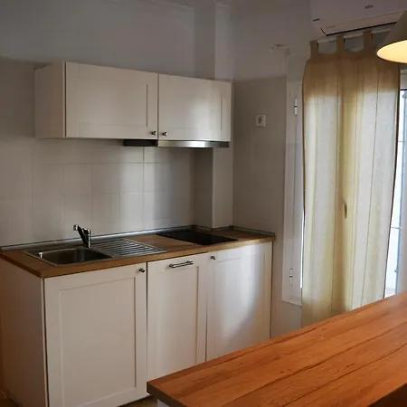 Las Golondrinas Penthouse * Mijas