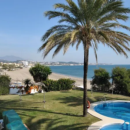 Las Golondrinas Penthouse