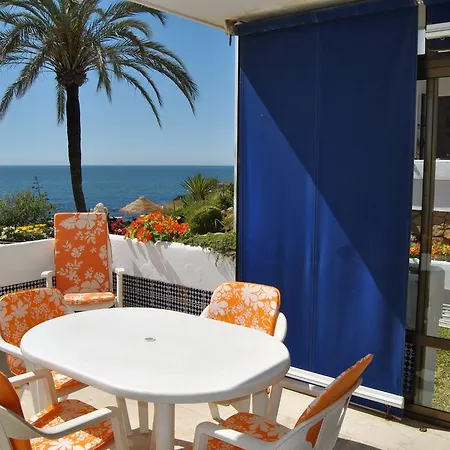 Las Golondrinas Penthouse *