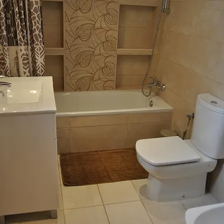 Las Golondrinas Penthouse Mijas
