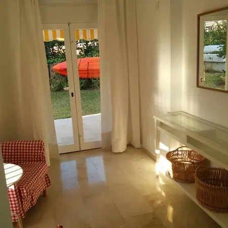 Las Golondrinas Penthouse *