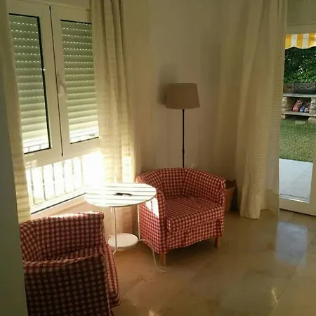 Las Golondrinas Penthouse Mijas