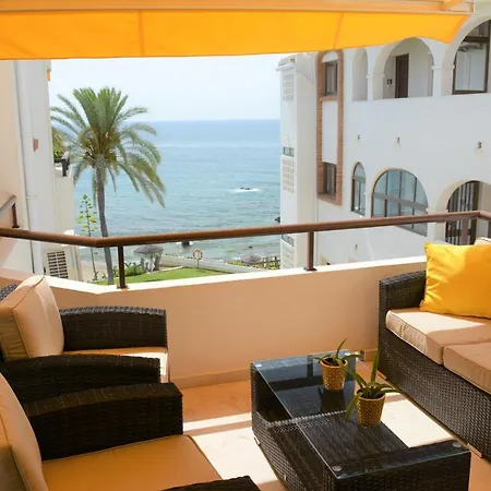 Las Golondrinas Penthouse * Mijas