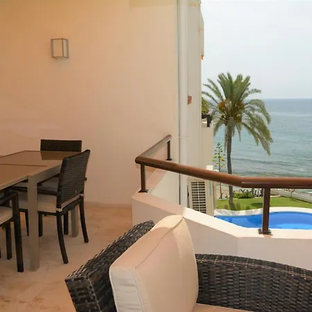 Lejlighed Las Golondrinas Penthouse *
