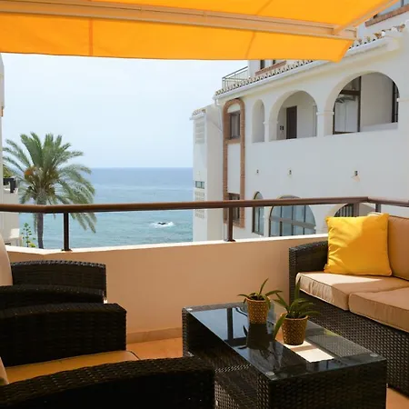 Las Golondrinas Penthouse Mijas