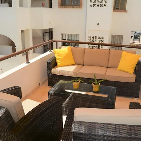Las Golondrinas Penthouse