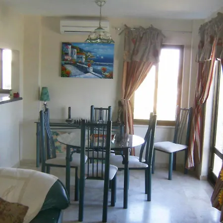 Las Golondrinas Penthouse