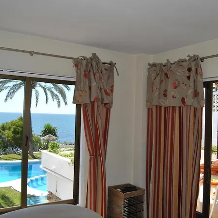 Las Golondrinas Penthouse