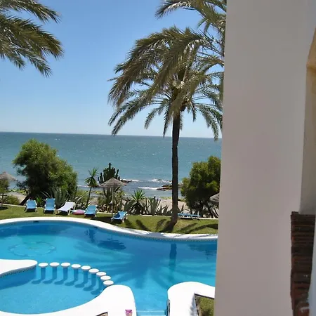 Las Golondrinas Penthouse