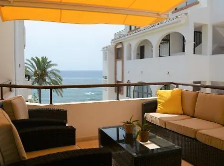 Apartment Las Golondrinas Mijas