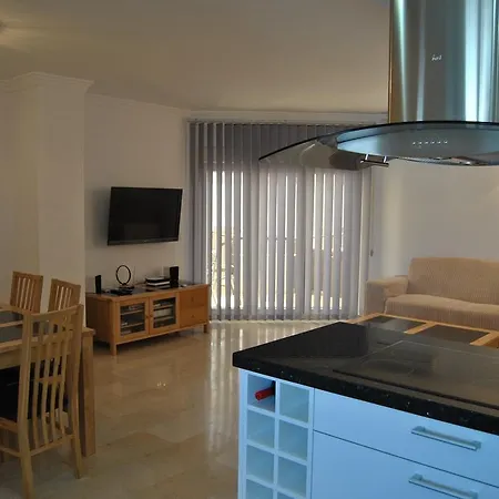 Apartment Las Golondrinas Mijas