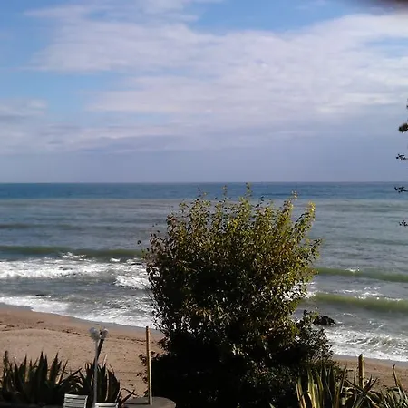 Las Golondrinas Mijas