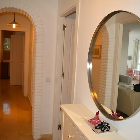 Las Golondrinas Apartment Mijas