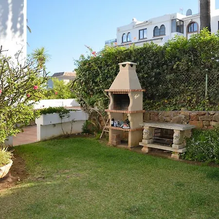 Las Golondrinas Apartment