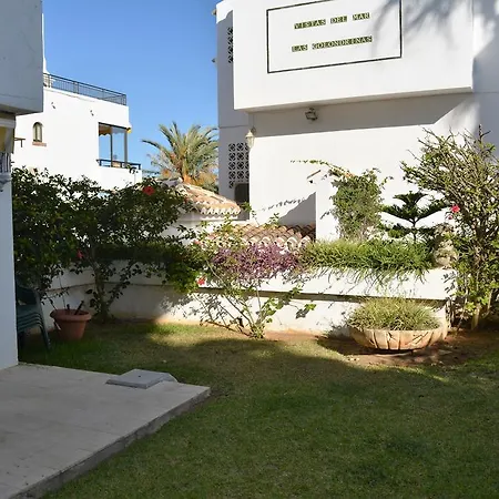 Apartment Las Golondrinas *
