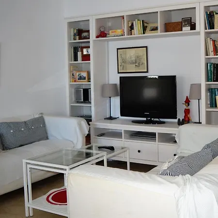 Apartment Las Golondrinas Mijas