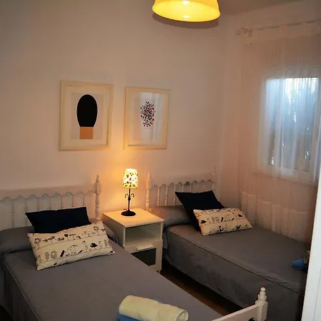 Las Golondrinas Apartment