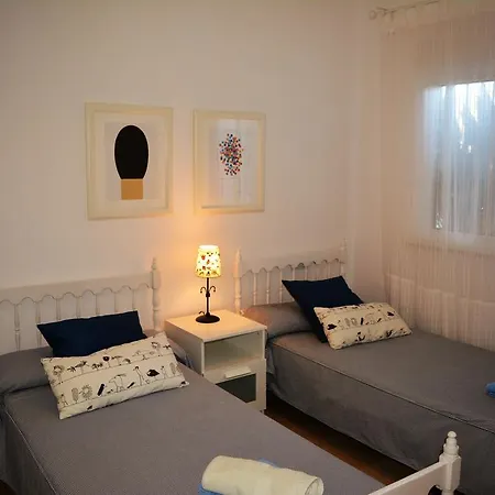 Apartment Las Golondrinas Mijas