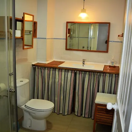 Apartment Las Golondrinas Mijas