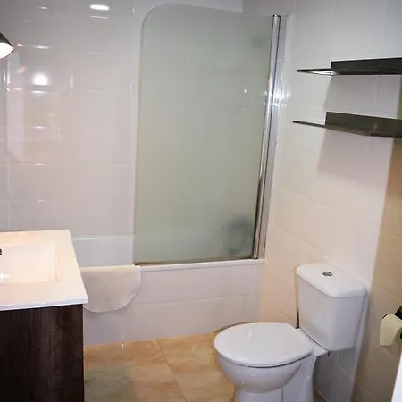 Las Golondrinas Apartment Mijas