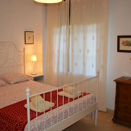 Las Golondrinas Apartment Mijas