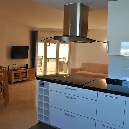 Apartment Las Golondrinas *