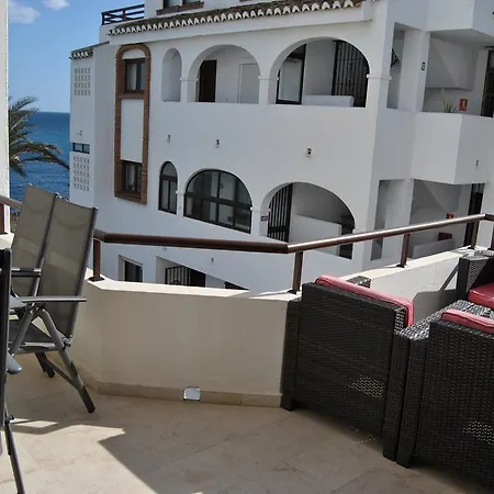 Las Golondrinas Apartment