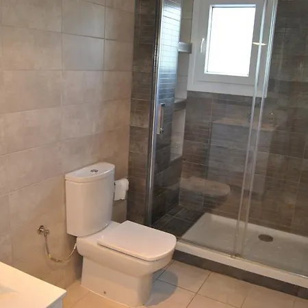 Las Golondrinas Apartment Mijas