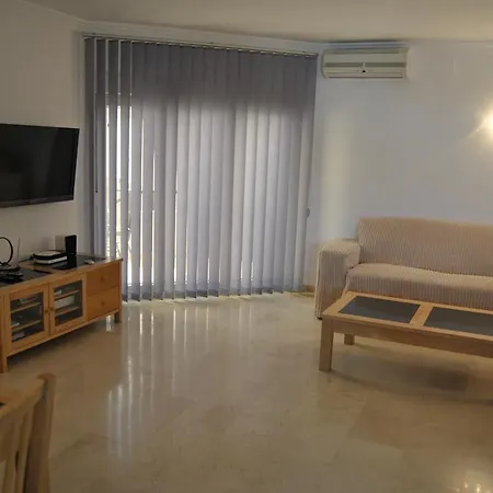 Apartment Las Golondrinas *