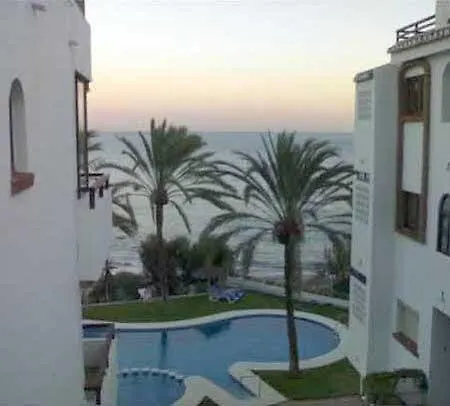 Las Golondrinas Apartment Mijas