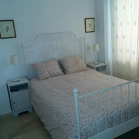 Las Golondrinas Apartment