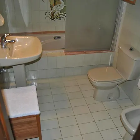 Las Golondrinas Apartment
