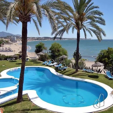 Las Golondrinas Apartment Mijas