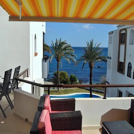 Apartment Las Golondrinas