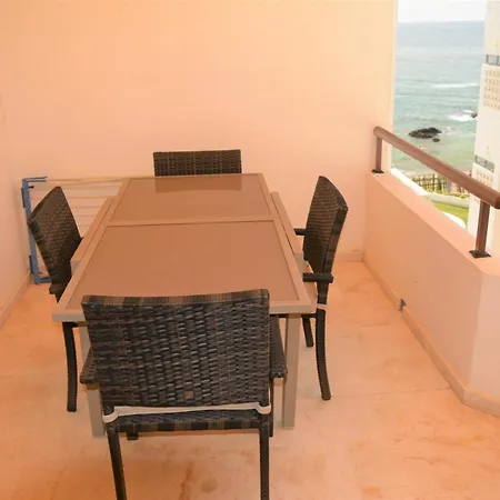 Las Golondrinas Apartment Mijas
