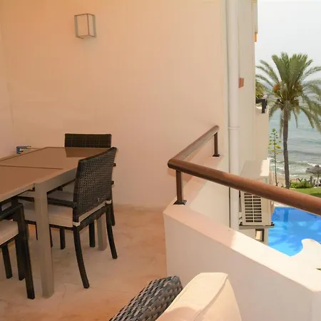 Las Golondrinas Apartment