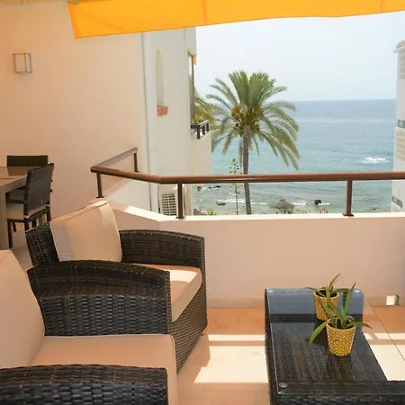 Apartment Las Golondrinas