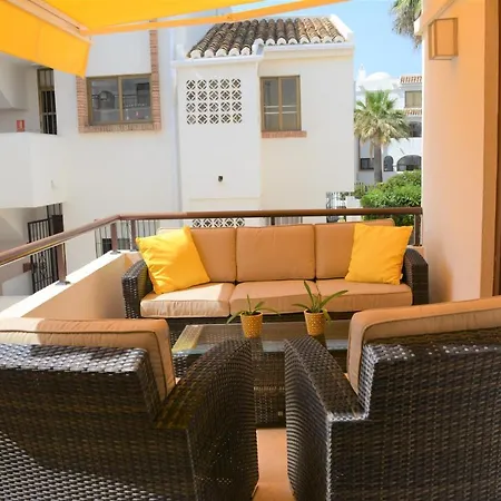 Apartment Las Golondrinas Mijas