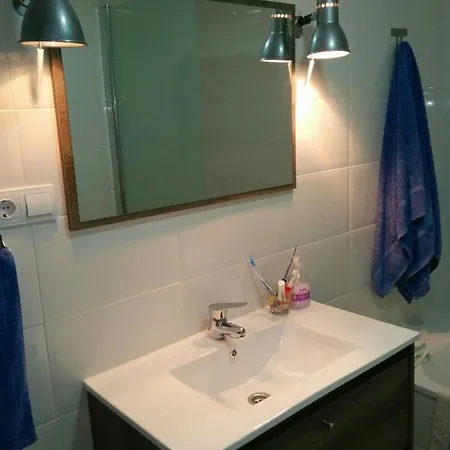 Apartment Las Golondrinas Mijas